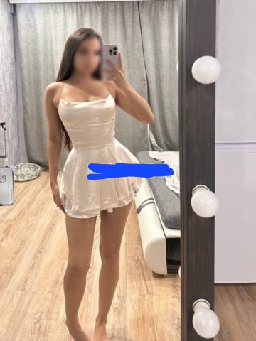 Роксана Волна фото 2