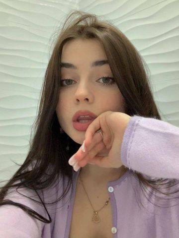 Кристина 🔥🌟 Альменево