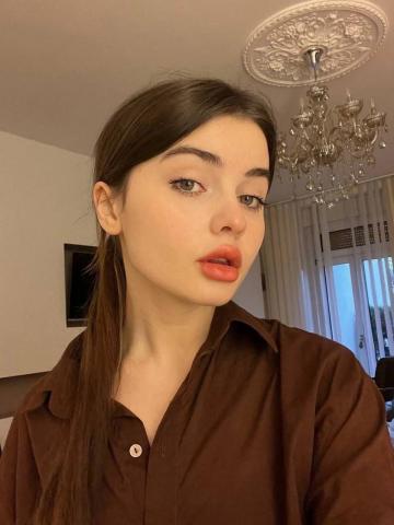 Кристина 🔥🌟 фото 2