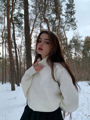 Кристина 🔥🌟 фото 5