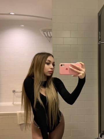 Валентина Ульяновск Эскорт Реал фото 3